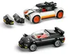 LEGO® City Dépôt de voitures anciennes 60472 Voir les images du produit 4
