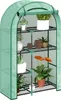 Aga Zahradní fóliovník 100x45x160 cm Náhled obrázku produktu 1