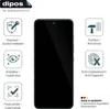 1x Schutzfolie für Motorola Moto G81 5G - Anti-Shock 9H Produktbild-Vorschau 7