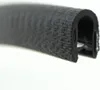 KS1-4S-M Kantenschutzprofil Schwarz-matt Klemmbereich 1-4 Produktbild-Vorschau 2