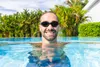 Bestway® Schwimmbrillen Accelera™ ab 14 Jahren, 3er-Set Produktbild-Vorschau 4