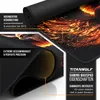 Tapis de souris gaming Titanwolf XXXL, Speed Mousepad 1200 Voir les images du produit 3