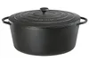 Küchenprofi Bratentopf oval mit Gussdeckel PROVENCE, 7 l, Produktbild-Vorschau 8