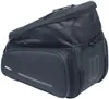 LS2 Snow wasserdichte Motorradhandschuhe, schwarz, M Produktbild-Vorschau 7