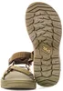Teva M Hurricane Xlt3 Couleur Vert Voir les images du produit 19