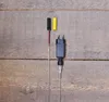 Batterie Adapter 2 AA Mignon Batterien 3,2V Wandler 4m Produktbild-Vorschau 2