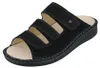 Finn Comfort 01455-049393 Mataro - pánská obuv - černá, Náhled obrázku produktu 8