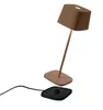 Zafferano Ofelia Pro Corten LED-Tischleuchte, Produktbild-Vorschau 7