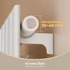 S'AFIELINA Heizkörper Halterung 48 × 88mm Montagematerial Produktbild-Vorschau 2