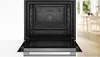 Bosch Four Pyrolyse Hba572bw3f - Bosch Voir les images du produit 3