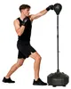 SPORTNOW Worek treningowy 145–180 cm – stojący worek Podgląd zdjęcia produktu 1