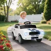 AIYAPLAY detské elektrické auto Ford Shelby GT 350 12V Náhľad obrázku produktu 2