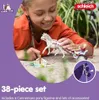 schleich 42467 Kutsche für Pferdeshow, für Kinder ab 5 Produktbild-Vorschau 11