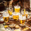 KADAX Tasse en verre à double paroi "Forli", Verres, Verre Voir les images du produit 5