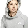 Nike Mikiny Essentials Fnl PO Flc, BV4116063, Größe: 163 Náhľad obrázku produktu 3