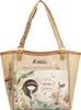 Anekke Amazonia 36702-047 (1/braun/beige/bunt) Produktbild-Vorschau 1