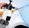 LUXTOM | Schuimspray, inhoud 2 liter, voor het reinigen van Productafbeelding-voorbeeld 5