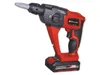 bohrer Kinder Einhell junior 22 cm rot 6 Stück Produktbild-Vorschau 4