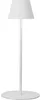 Moderne höhenverstellbare LED-Stehlampe, dimmbar, weiss, Produktbild-Vorschau 12