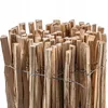 KADAX Płot Ogrodowy Leszczynowy Ogrodzenie 500x50 4-6cm Podgląd zdjęcia produktu 8