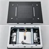 Set rubinetteria per doccia da bagno, rubinetti con Anteprima dell’immagine prodotto 2