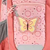 Step by Step zaino Kiga Maxi Backpack 10L Butterfly Mia Anteprima dell’immagine prodotto 3