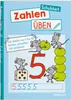 Zahlen üben. Schulstart Anteprima dell’immagine prodotto 2