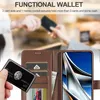 Xiaomi Poco M4 Pro 4G Hülle, Klapphüllen Brieftasche Leder Produktbild-Vorschau 6