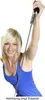 Thera Band Tubing Übungsband Fitness Physio Widerstand 7,5 Produktbild-Vorschau 3