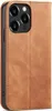 Magnet Fancy Fall Fall für Iphone 13 Pro Max Braun Produktbild-Vorschau 16