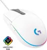 G203 weiß Gaming-Maus Produktbild-Vorschau 41