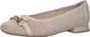 Caprice Ballerina offwhite in Gr. 39 Produktbild-Vorschau 6