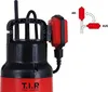 Pompa di drenaggio sommergibile T.I.P. TVX 7000 Anteprima dell’immagine prodotto 7
