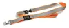 DURABLE Cordon textile réfléchissant, Orange, 869209 Voir les images du produit 5