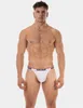 Barcode Berlin Miran Thong White - Größe S Náhled obrázku produktu 2