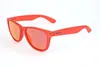 Polaroid P84430z355 Polarisierte Sonnenbrille Rot  Mann Rot Produktbild-Vorschau 7