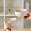 Schale set 4er Ø13,5cm Suppenschalen Müslischale Produktbild-Vorschau 9