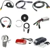 windmeile | Bafang E-Bike Hinterrad Umbausatz, Nabenmotor Produktbild-Vorschau 5