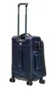 Stratic mit Laptopfach Bay Trolley Blue dunkelblau 57cm Produktbild-Vorschau 6