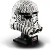 LEGO 75276 Star Wars Stormtrooper Helm, Bauset, Produktbild-Vorschau 8