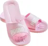 Šľapky Puma Purecat Slide Pearl Pink Pink Náhľad obrázku produktu 10