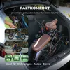 E-Bike FAFREES F20 Pro - Motor 250W Batterie 36V20Ah 20 Produktbild-Vorschau 8
