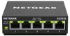 NETGEAR Switch 5x GE GS305E-100PES Smart managed Plus Anteprima dell’immagine prodotto 5