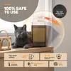 Vulpes Goods keramický ohřívač s ventilátorem, elektrický Náhled obrázku produktu 7