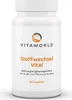 Metabolism Vital Capsules 90 kapsułek Podgląd zdjęcia produktu 4