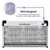 Wolketon 40W UV svetlo Zabíjač hmyzu Elektrická lampa na Náhľad obrázku produktu 6