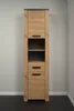 trendteam Bad Hochschrank Follow, Artisan Eiche Produktbild-Vorschau 4