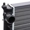 RIDEX 470R0229 Kühler Wasserkühler Motorkühler für VW GOLF Produktbild-Vorschau 6