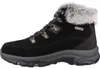 Skechers Waterproof: Trego - Snow Worries black 41 Náhled obrázku produktu 3