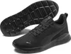 Puma Anzarun Lite 3711280001 (10.5/black-black) Produktbild-Vorschau 8